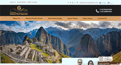 Desktop Screenshot of cuscopuno.com